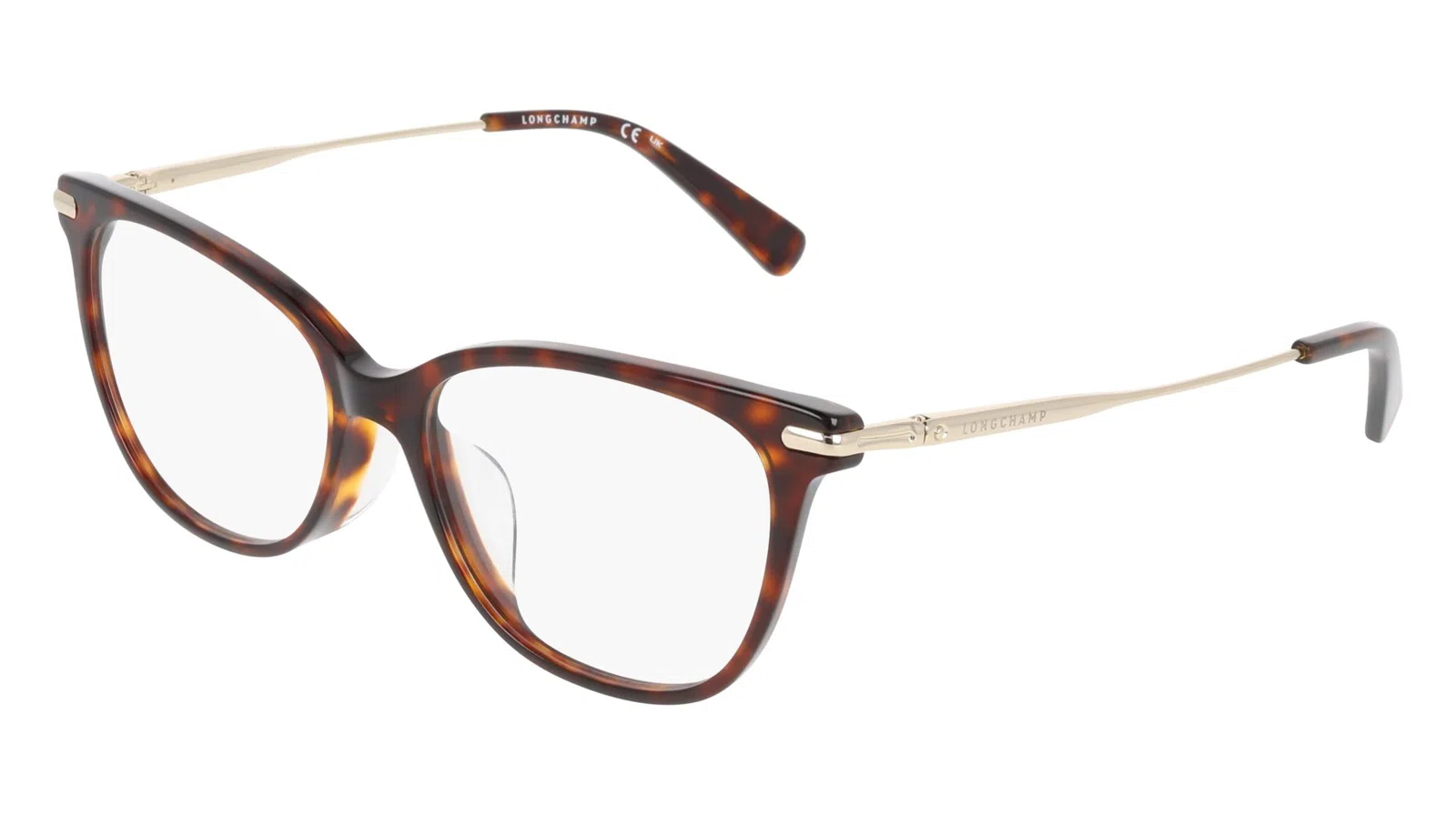 Longchamp LO2735LB Eyeglasses - view 3